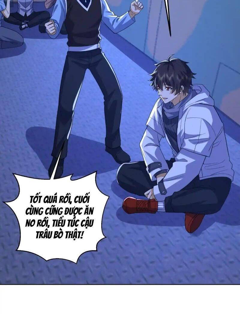 Đệ Nhất Danh Sách Chap 431 - Next Chap 432