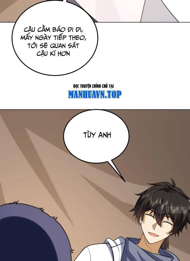 Đệ Nhất Danh Sách Chap 431 - Next Chap 432