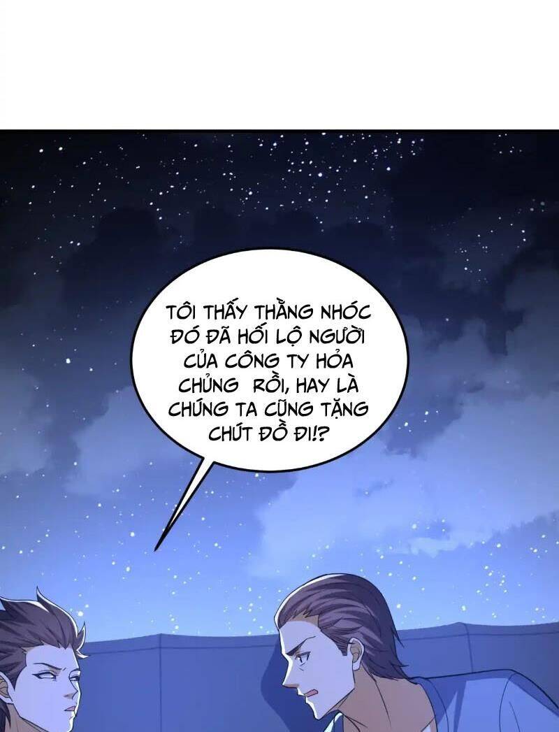 Đệ Nhất Danh Sách Chap 431 - Next Chap 432