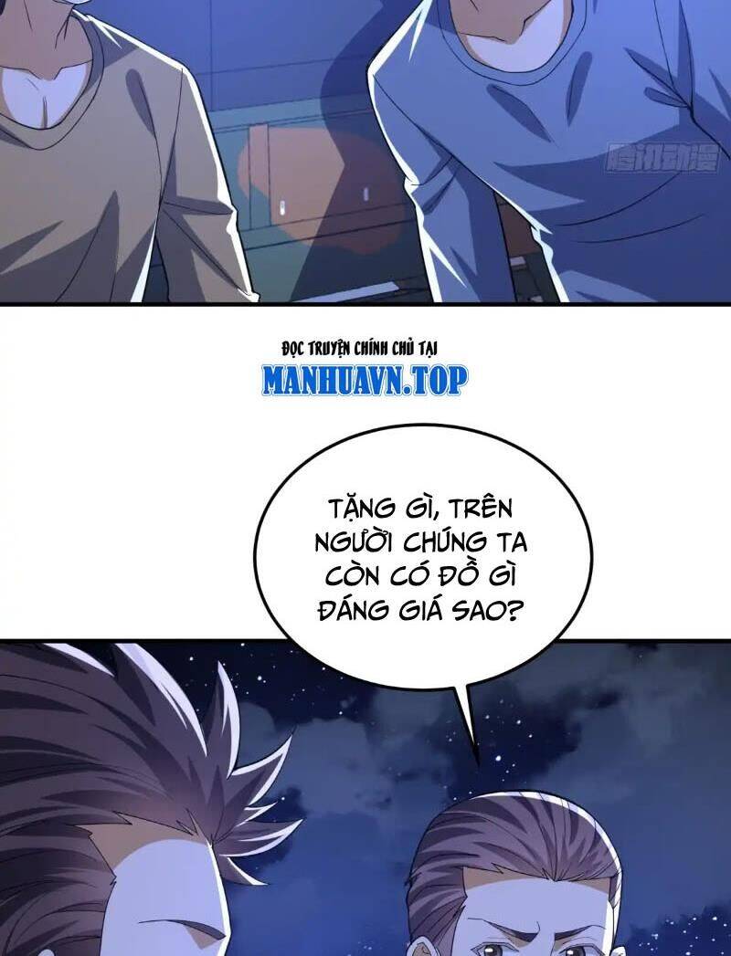 Đệ Nhất Danh Sách Chap 431 - Next Chap 432