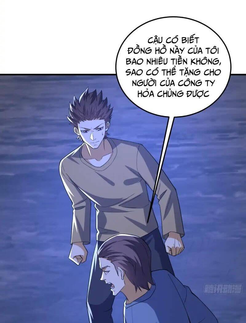 Đệ Nhất Danh Sách Chap 431 - Next Chap 432