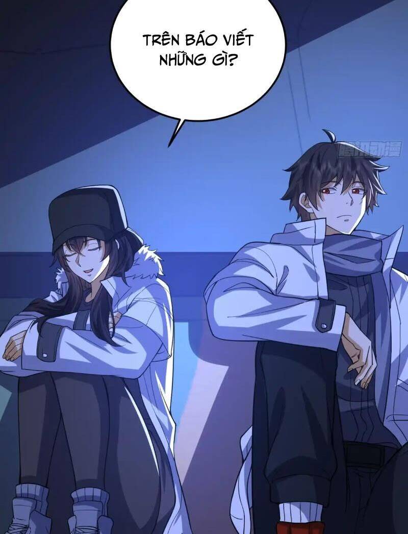 Đệ Nhất Danh Sách Chap 431 - Next Chap 432