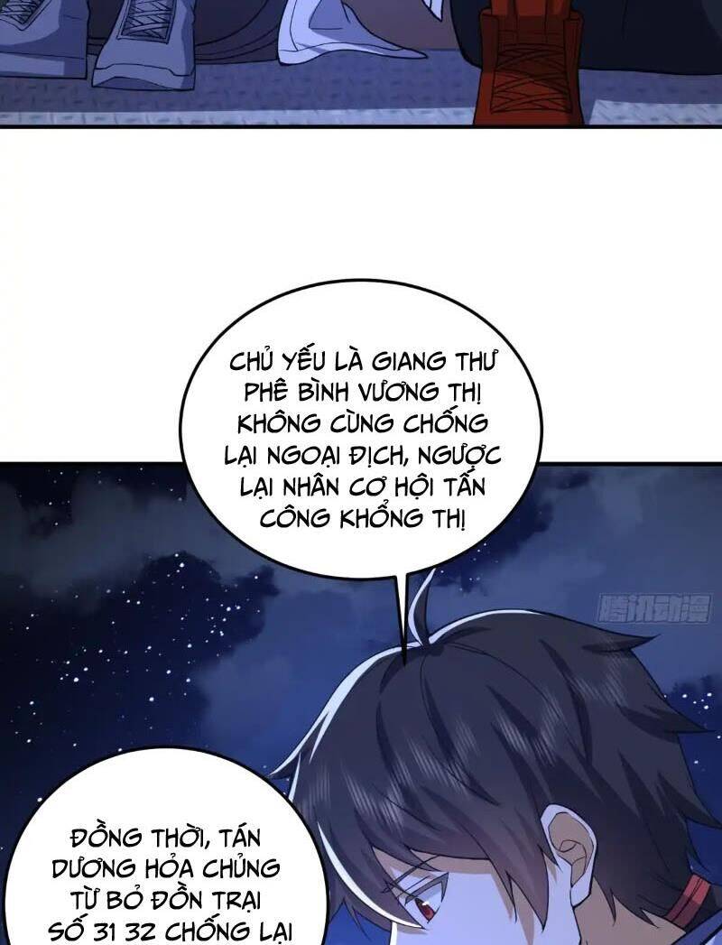 Đệ Nhất Danh Sách Chap 431 - Next Chap 432