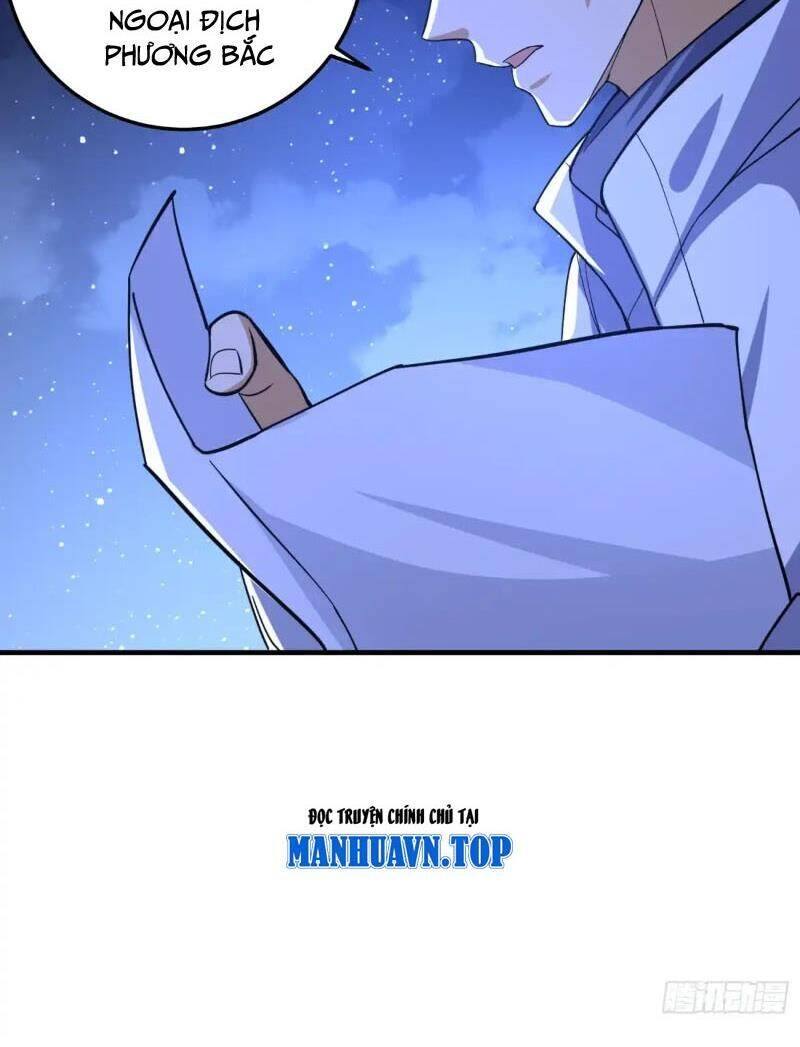 Đệ Nhất Danh Sách Chap 431 - Next Chap 432