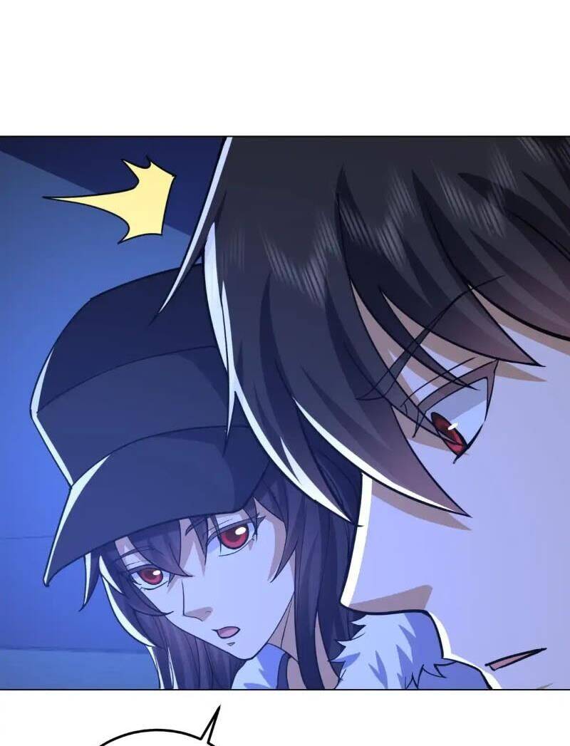 Đệ Nhất Danh Sách Chap 431 - Next Chap 432