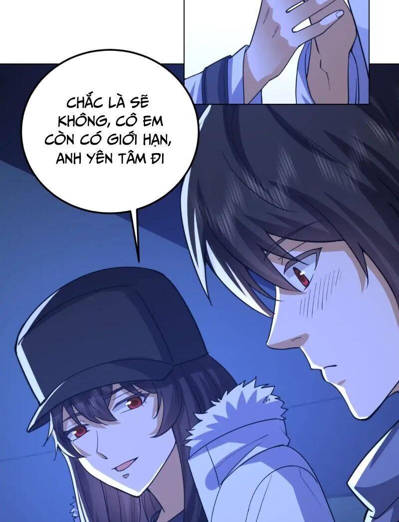 Đệ Nhất Danh Sách Chap 431 - Next Chap 432