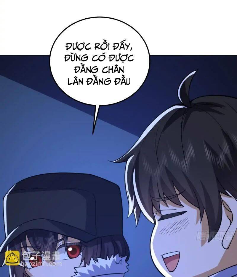 Đệ Nhất Danh Sách Chap 431 - Next Chap 432