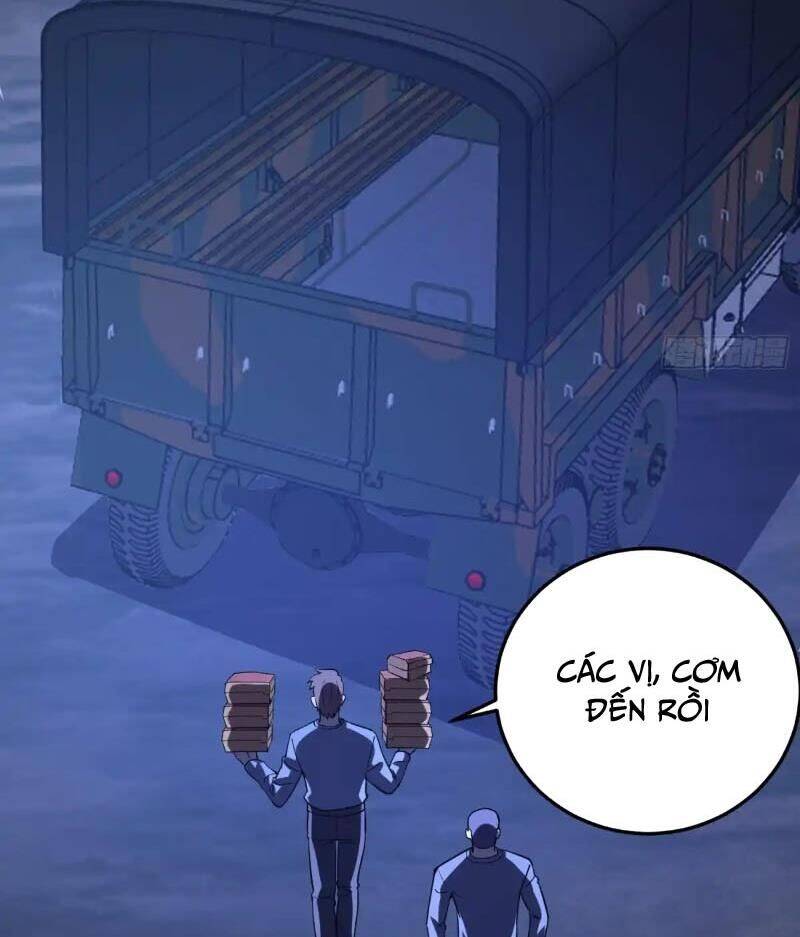 Đệ Nhất Danh Sách Chap 431 - Next Chap 432