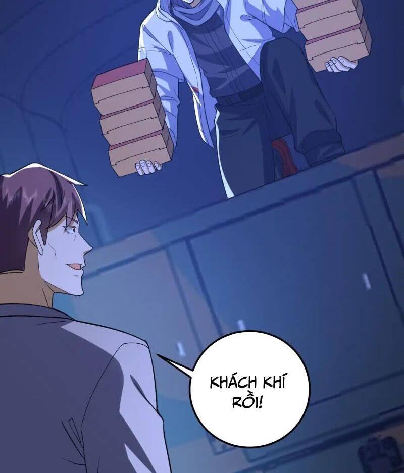 Đệ Nhất Danh Sách Chap 431 - Next Chap 432