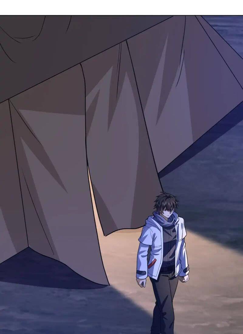 Đệ Nhất Danh Sách Chap 431 - Next Chap 432