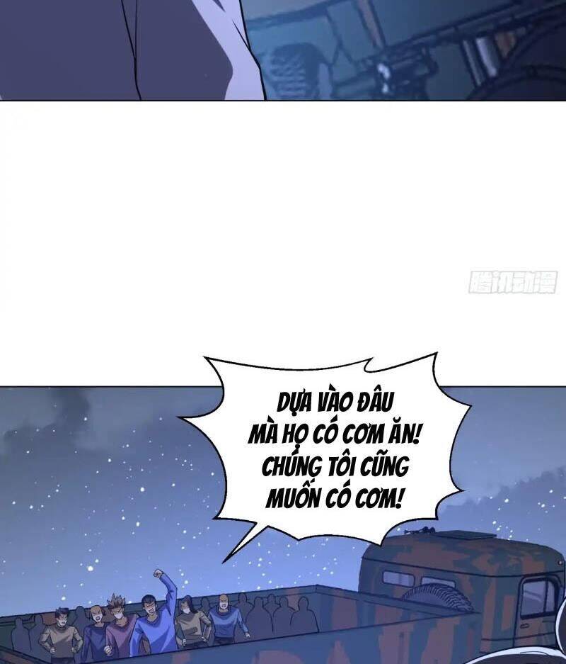 Đệ Nhất Danh Sách Chap 431 - Next Chap 432