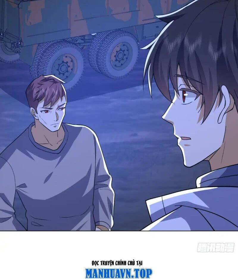 Đệ Nhất Danh Sách Chap 431 - Next Chap 432