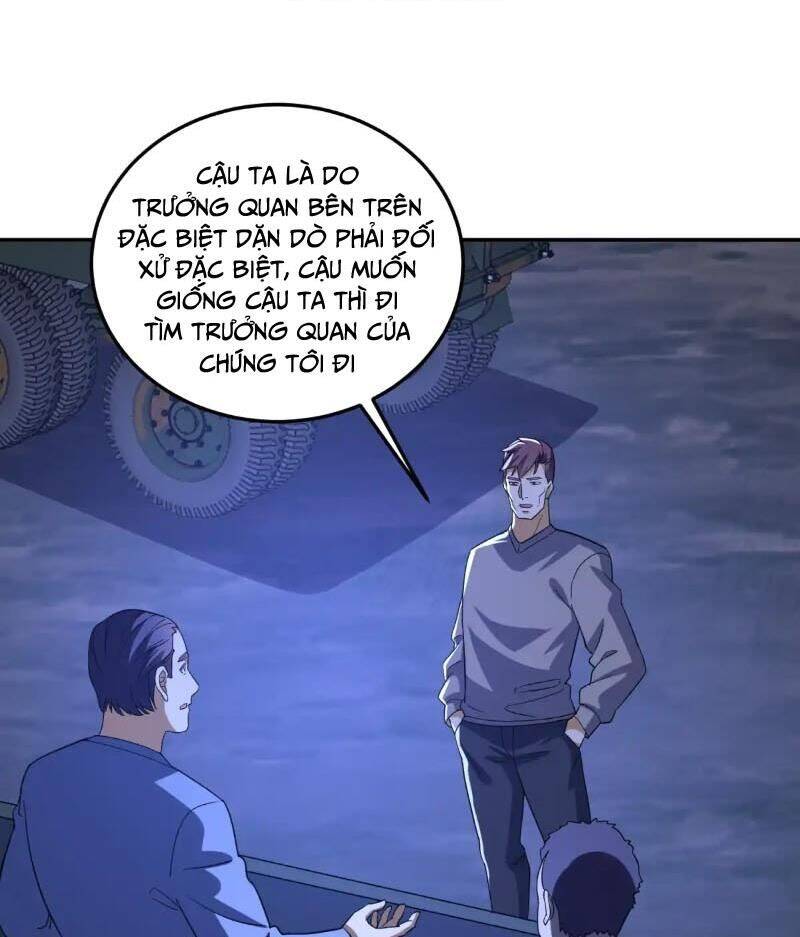Đệ Nhất Danh Sách Chap 431 - Next Chap 432