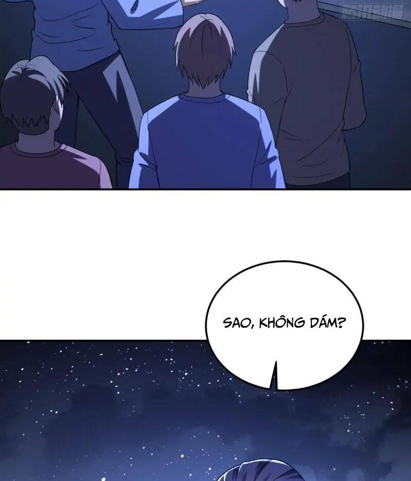 Đệ Nhất Danh Sách Chap 431 - Next Chap 432