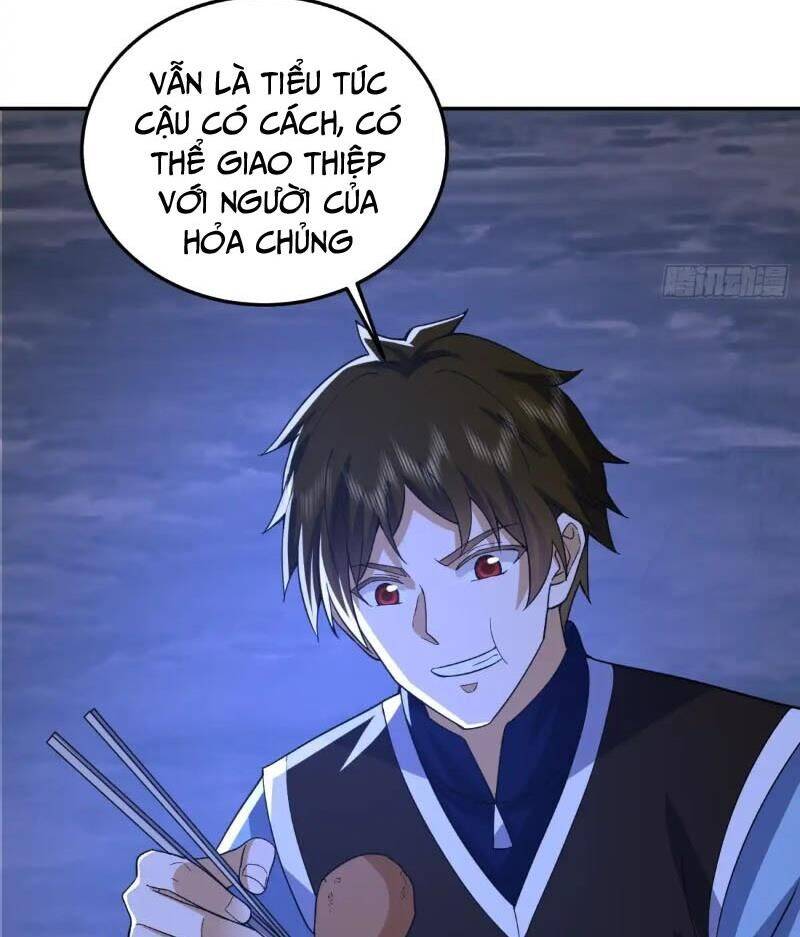 Đệ Nhất Danh Sách Chap 431 - Next Chap 432