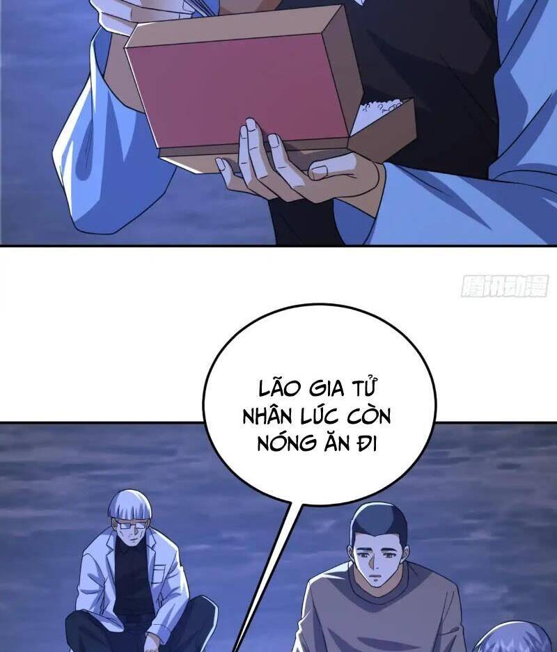 Đệ Nhất Danh Sách Chap 431 - Next Chap 432