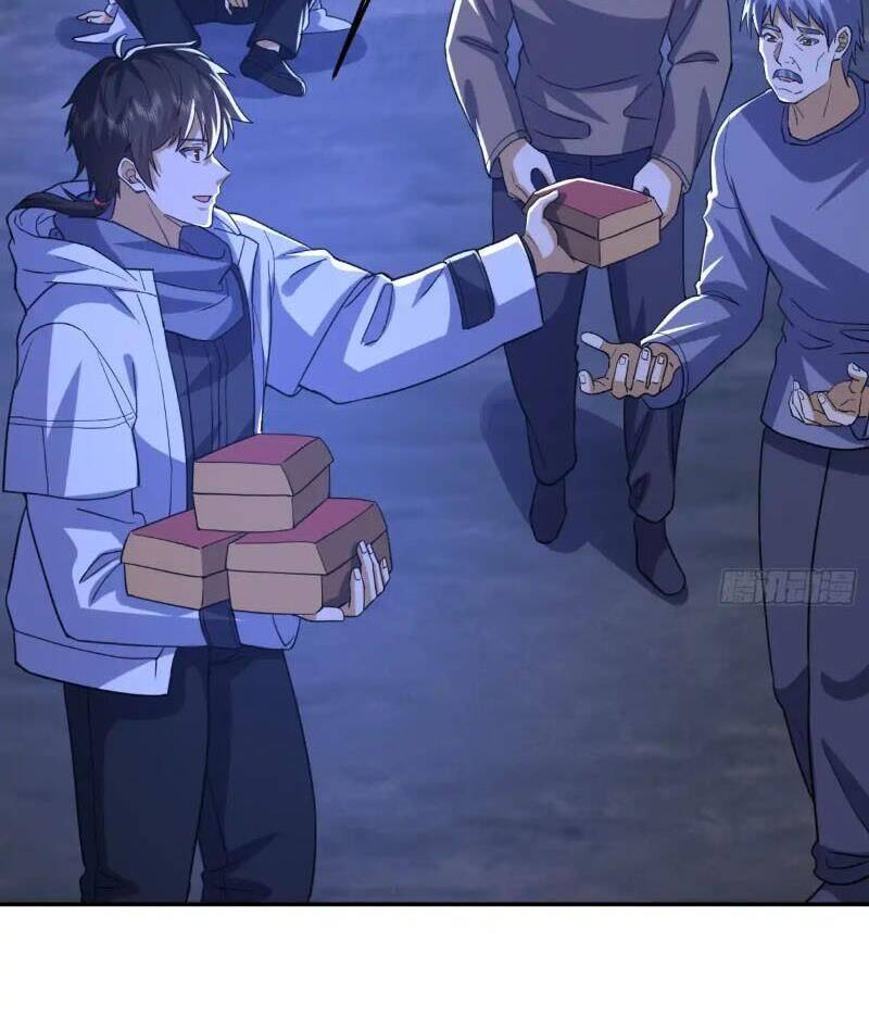 Đệ Nhất Danh Sách Chap 431 - Next Chap 432
