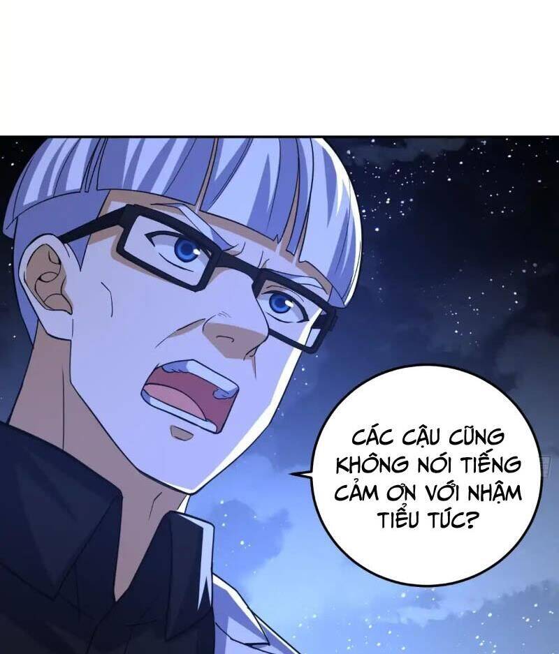 Đệ Nhất Danh Sách Chap 431 - Next Chap 432