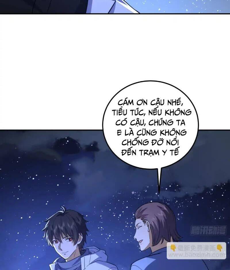 Đệ Nhất Danh Sách Chap 431 - Next Chap 432