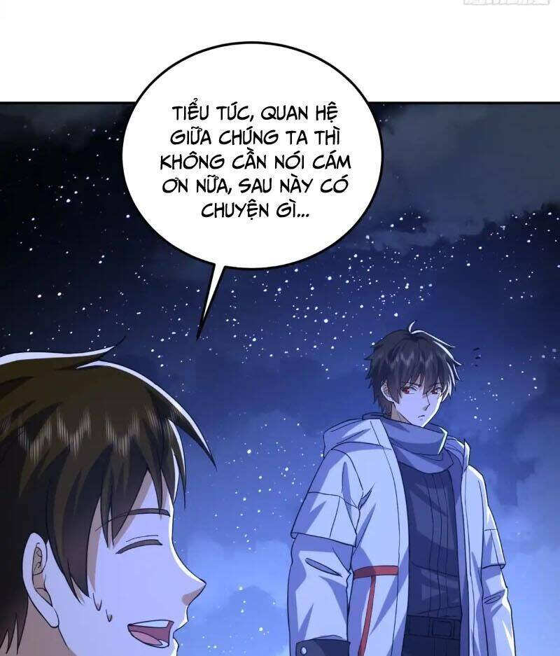 Đệ Nhất Danh Sách Chap 431 - Next Chap 432