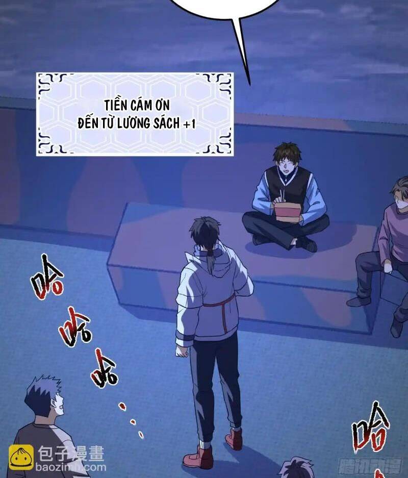 Đệ Nhất Danh Sách Chap 431 - Next Chap 432