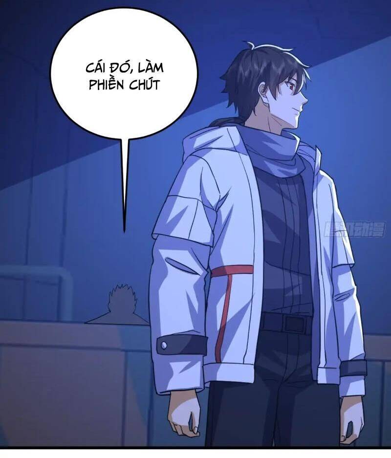 Đệ Nhất Danh Sách Chap 431 - Next Chap 432