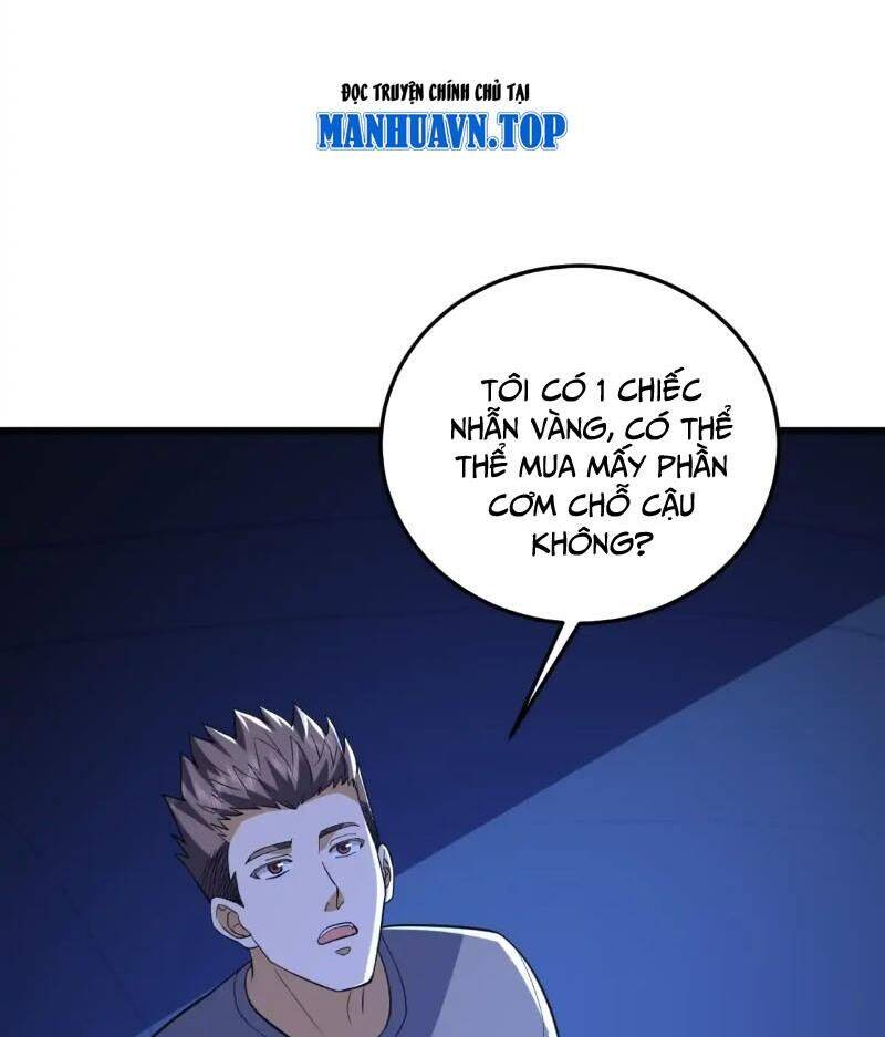 Đệ Nhất Danh Sách Chap 431 - Next Chap 432