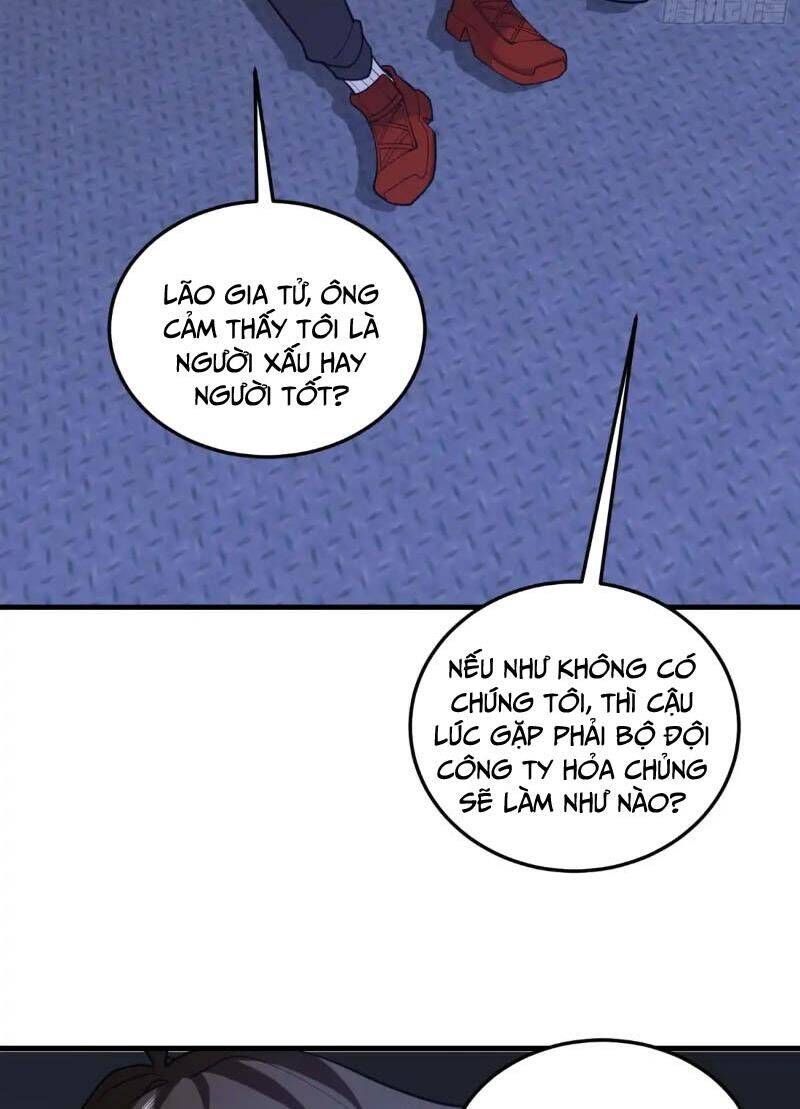 Đệ Nhất Danh Sách Chap 432 - Next Chap 433