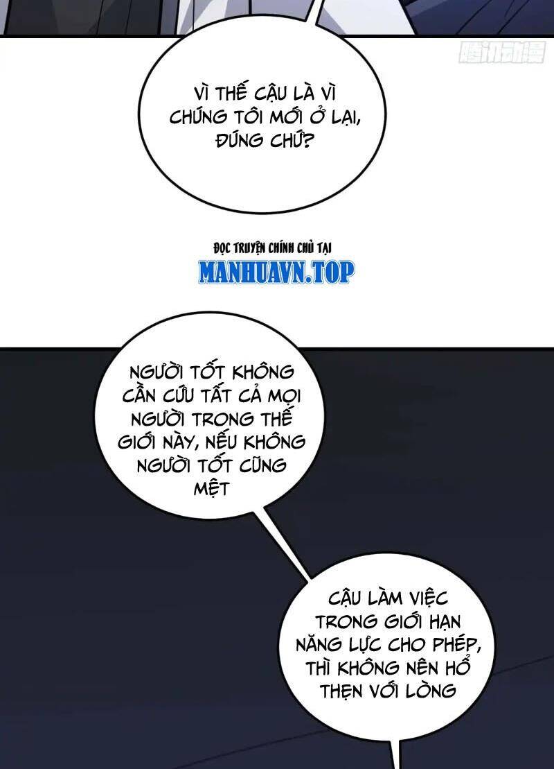 Đệ Nhất Danh Sách Chap 432 - Next Chap 433