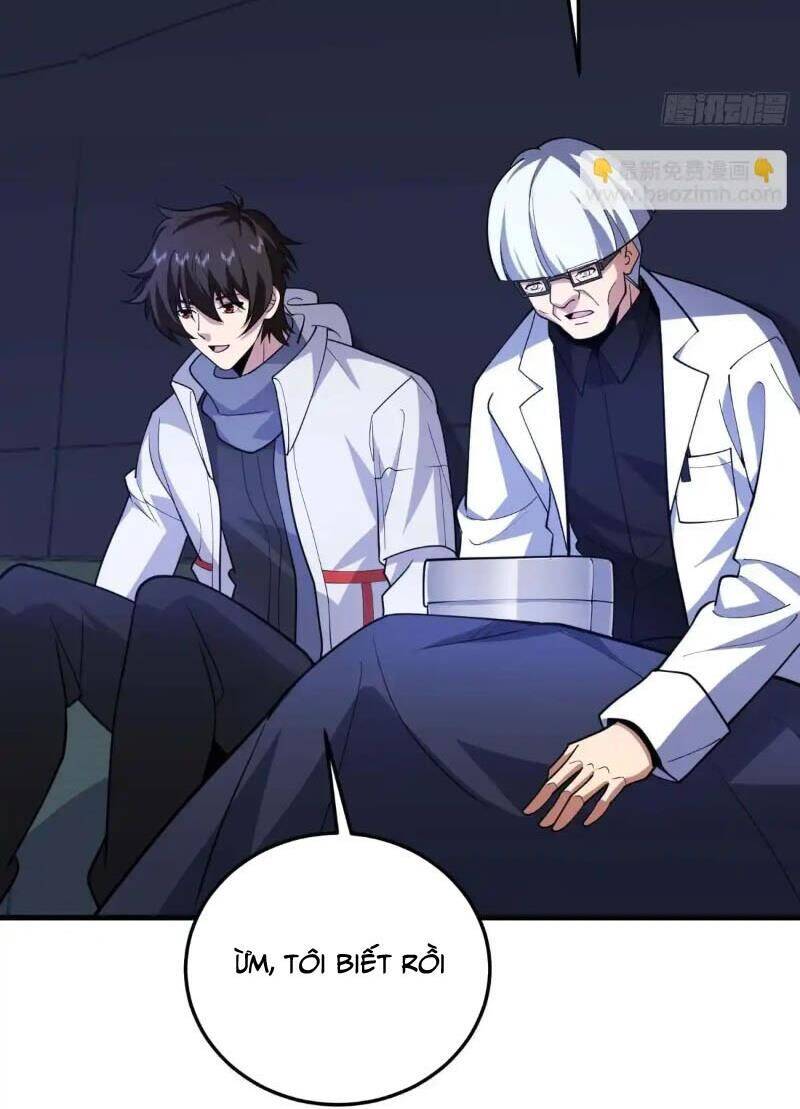 Đệ Nhất Danh Sách Chap 432 - Next Chap 433