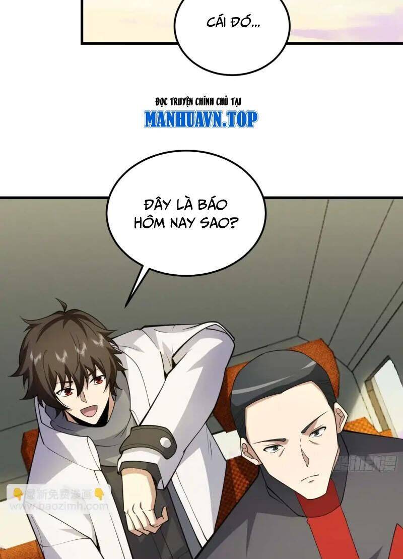 Đệ Nhất Danh Sách Chap 432 - Next Chap 433