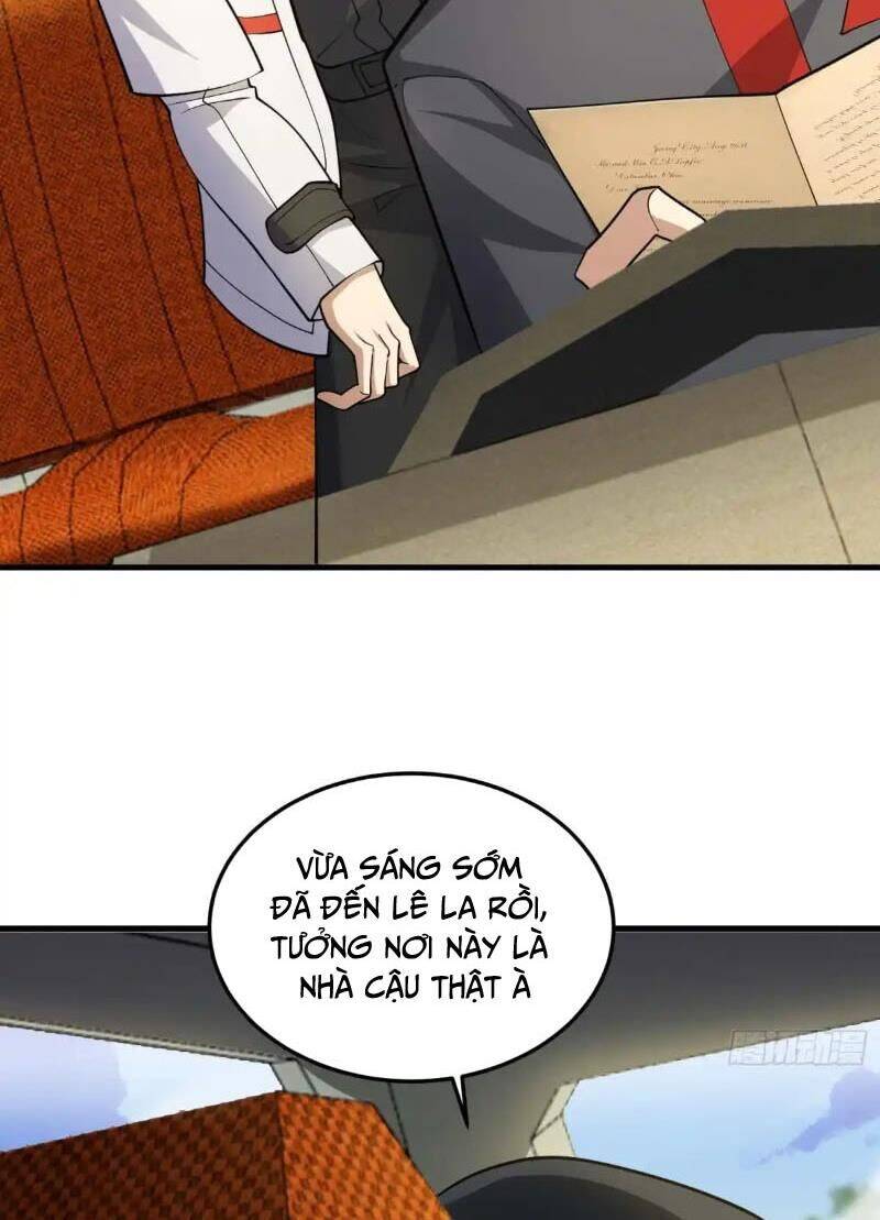 Đệ Nhất Danh Sách Chap 432 - Next Chap 433