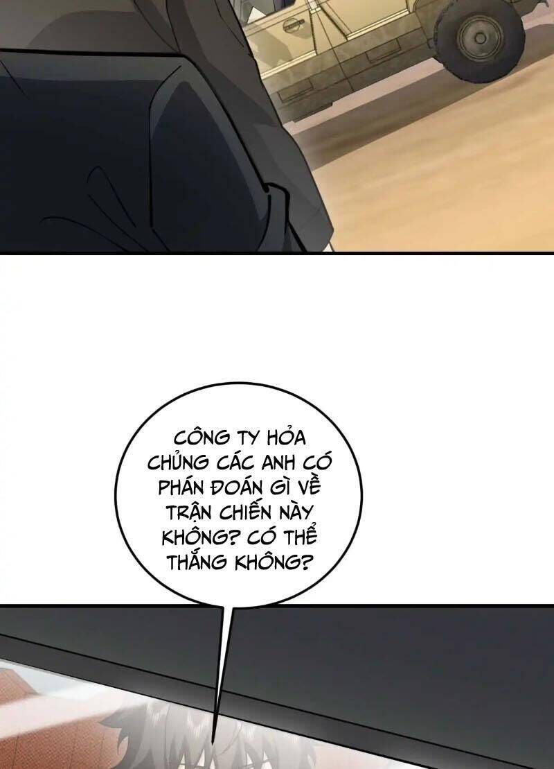 Đệ Nhất Danh Sách Chap 432 - Next Chap 433
