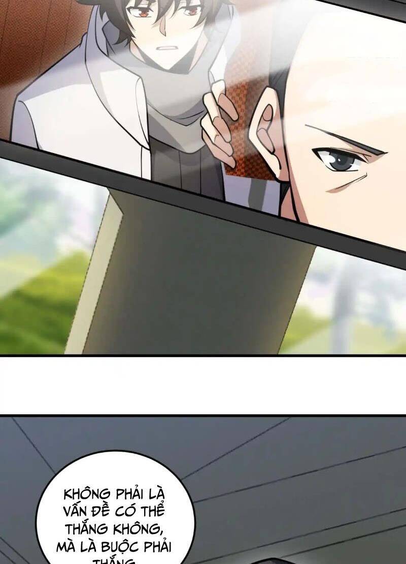 Đệ Nhất Danh Sách Chap 432 - Next Chap 433