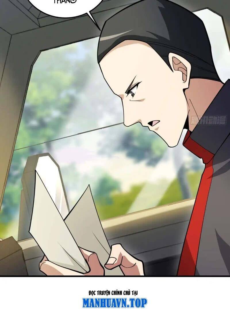 Đệ Nhất Danh Sách Chap 432 - Next Chap 433