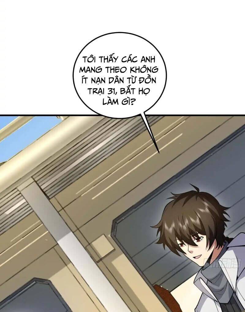 Đệ Nhất Danh Sách Chap 432 - Next Chap 433