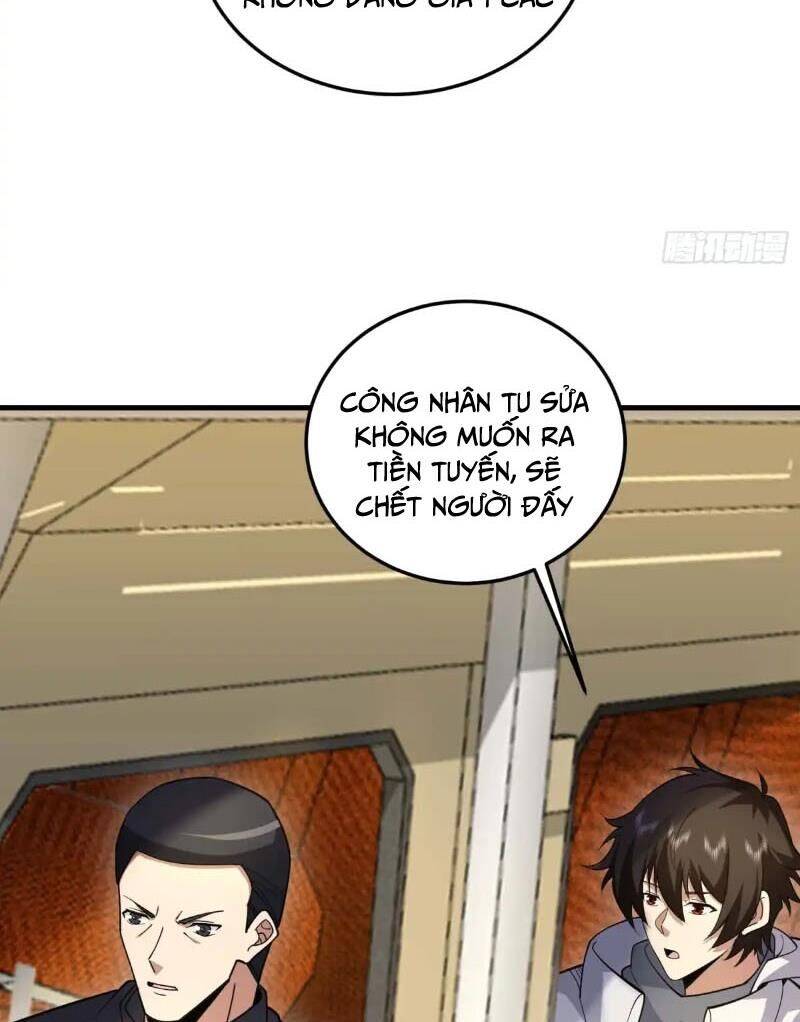 Đệ Nhất Danh Sách Chap 432 - Next Chap 433