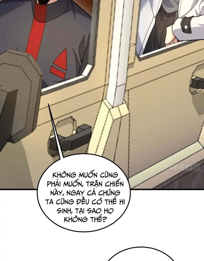 Đệ Nhất Danh Sách Chap 432 - Next Chap 433