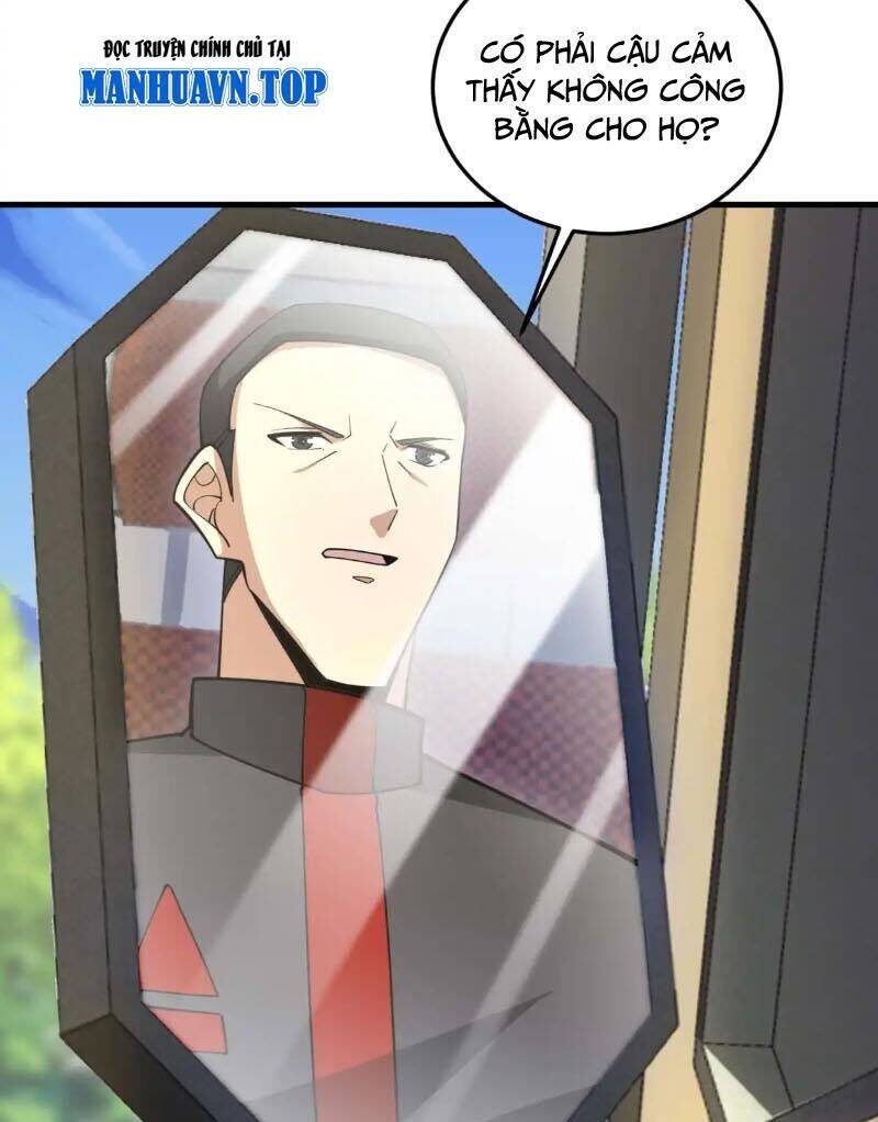 Đệ Nhất Danh Sách Chap 432 - Next Chap 433