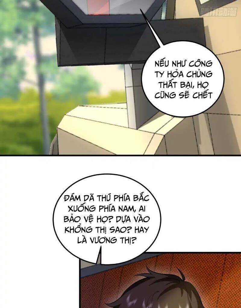 Đệ Nhất Danh Sách Chap 432 - Next Chap 433