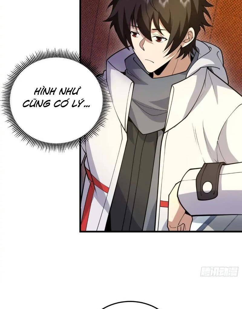 Đệ Nhất Danh Sách Chap 432 - Next Chap 433