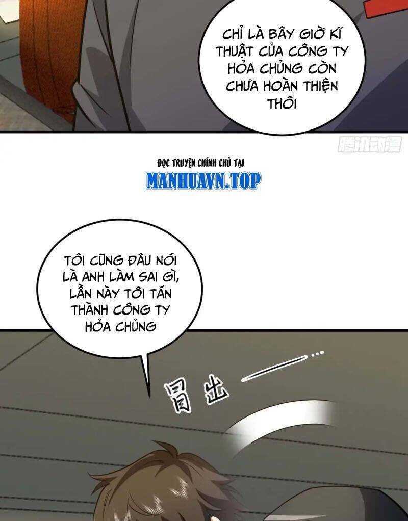 Đệ Nhất Danh Sách Chap 432 - Next Chap 433
