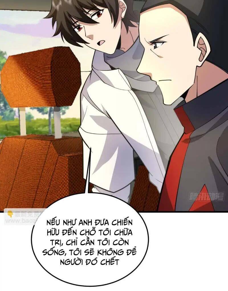 Đệ Nhất Danh Sách Chap 432 - Next Chap 433