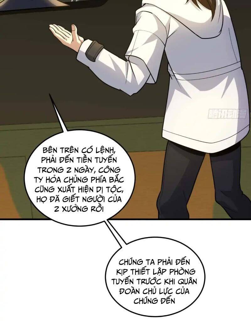 Đệ Nhất Danh Sách Chap 432 - Next Chap 433