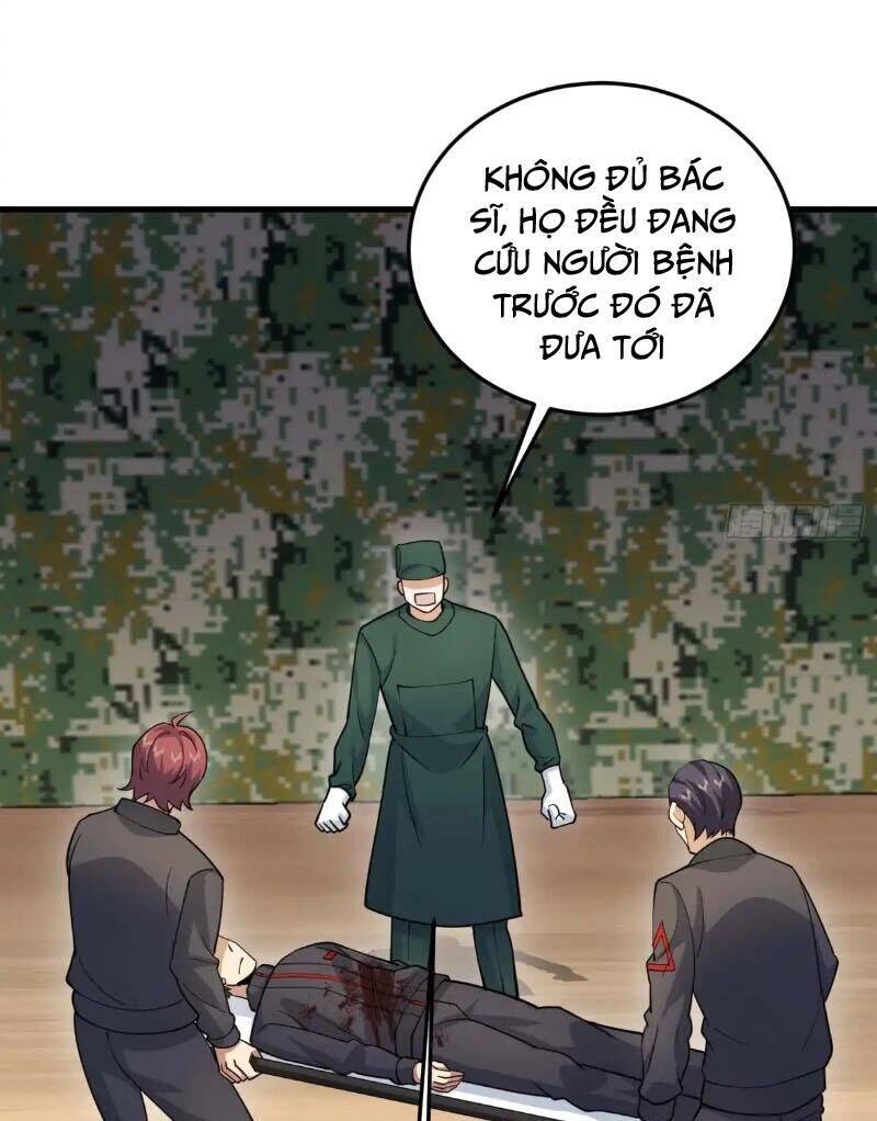 Đệ Nhất Danh Sách Chap 432 - Next Chap 433