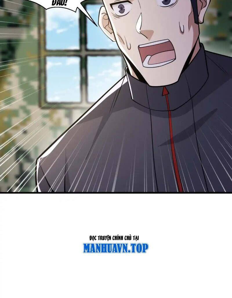 Đệ Nhất Danh Sách Chap 432 - Next Chap 433