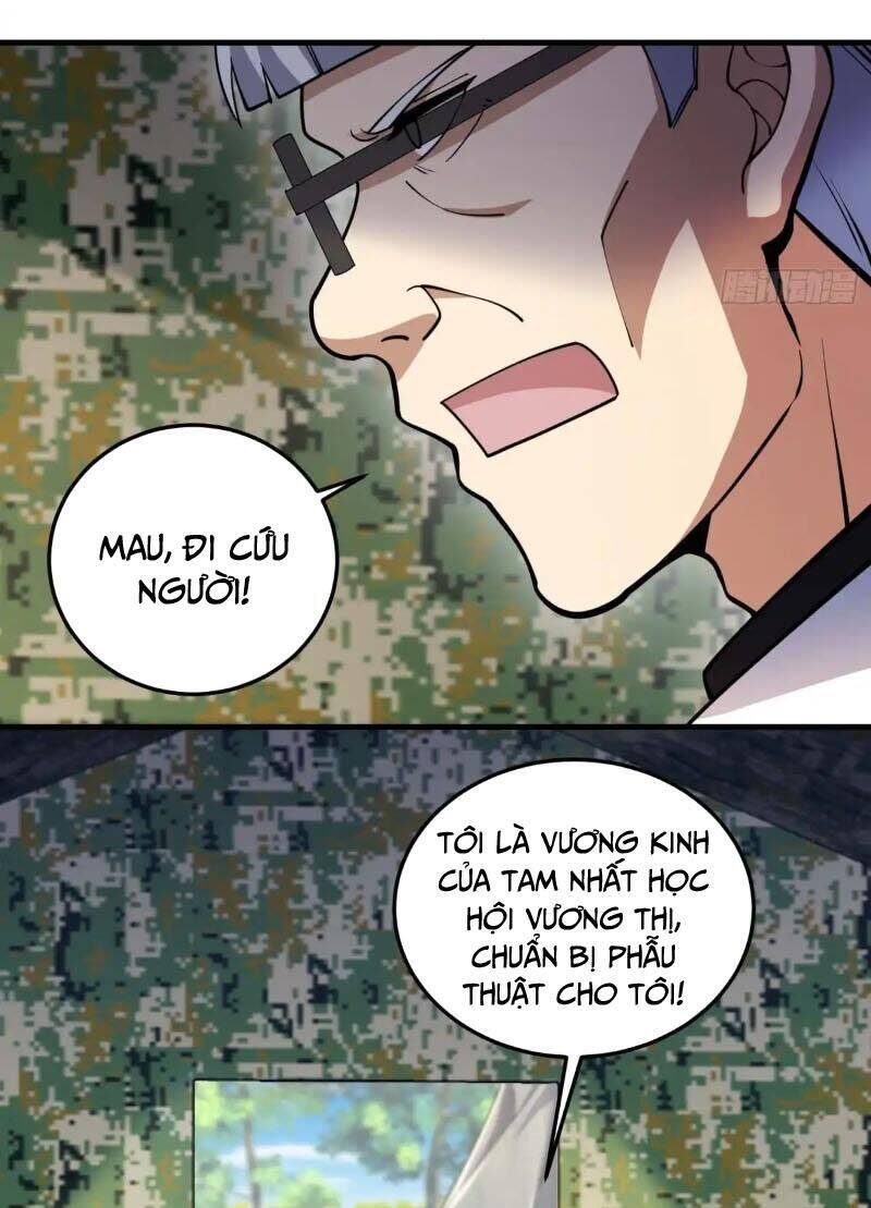 Đệ Nhất Danh Sách Chap 432 - Next Chap 433