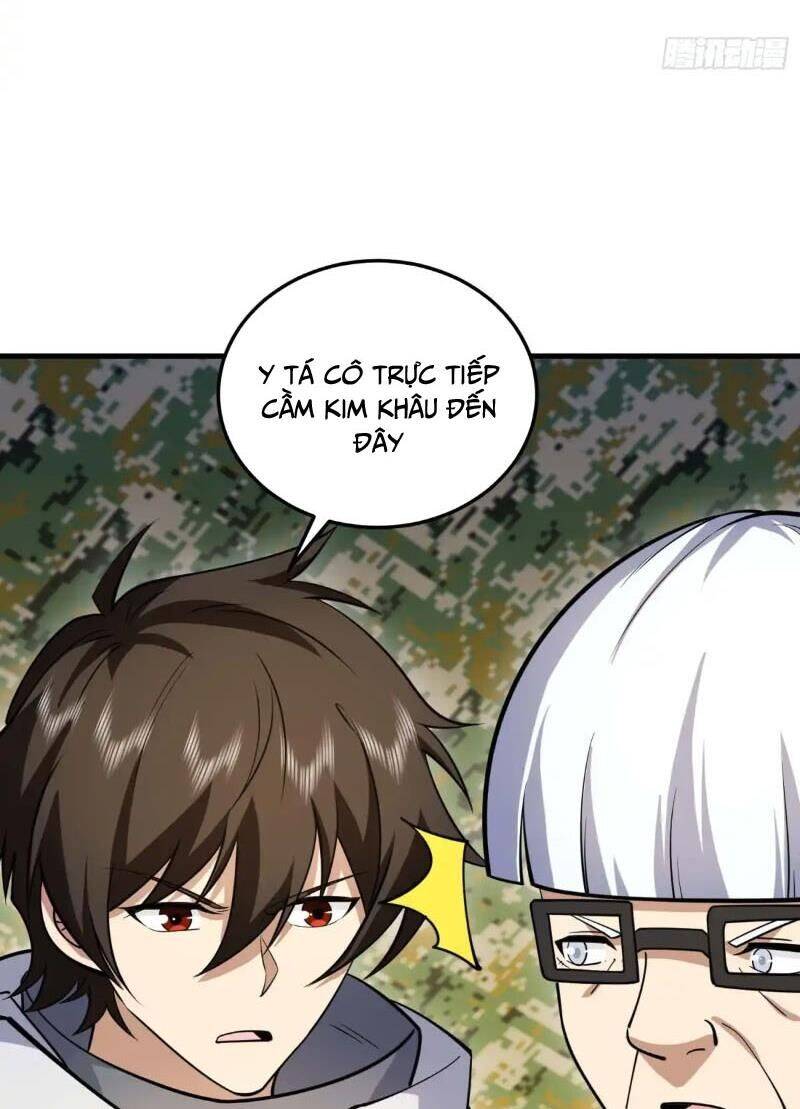 Đệ Nhất Danh Sách Chap 432 - Next Chap 433