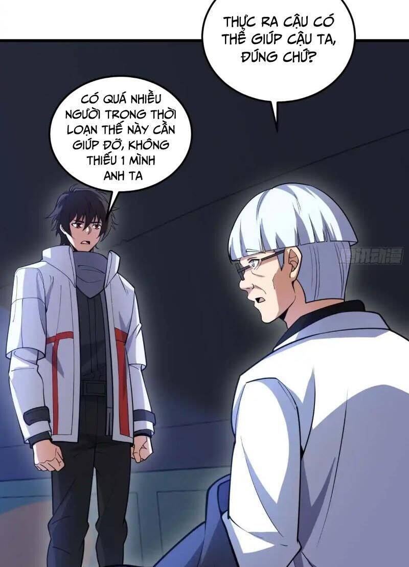 Đệ Nhất Danh Sách Chap 432 - Next Chap 433