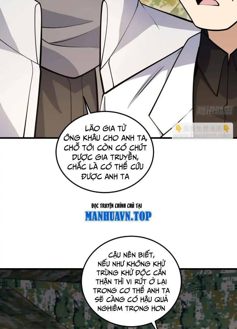 Đệ Nhất Danh Sách Chap 432 - Next Chap 433